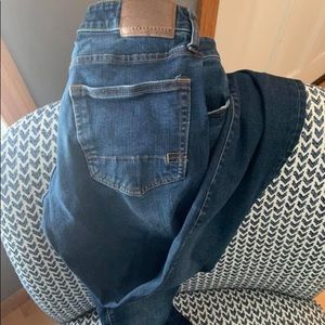 Men’s Aeropostale jenas